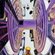 Illustration for article titled 27 Paintings From the Most Famous Space Artist On Earth (And Off)